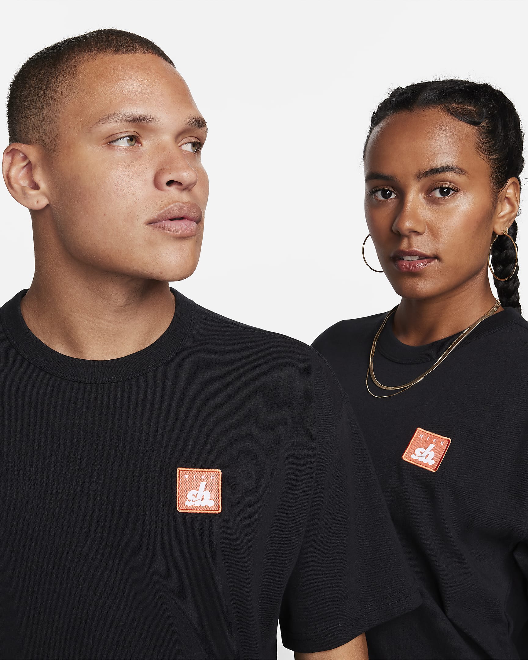 Image of Унисекс Тениска NIKE U NK SB TEE PE SUST - Ballistic-sport