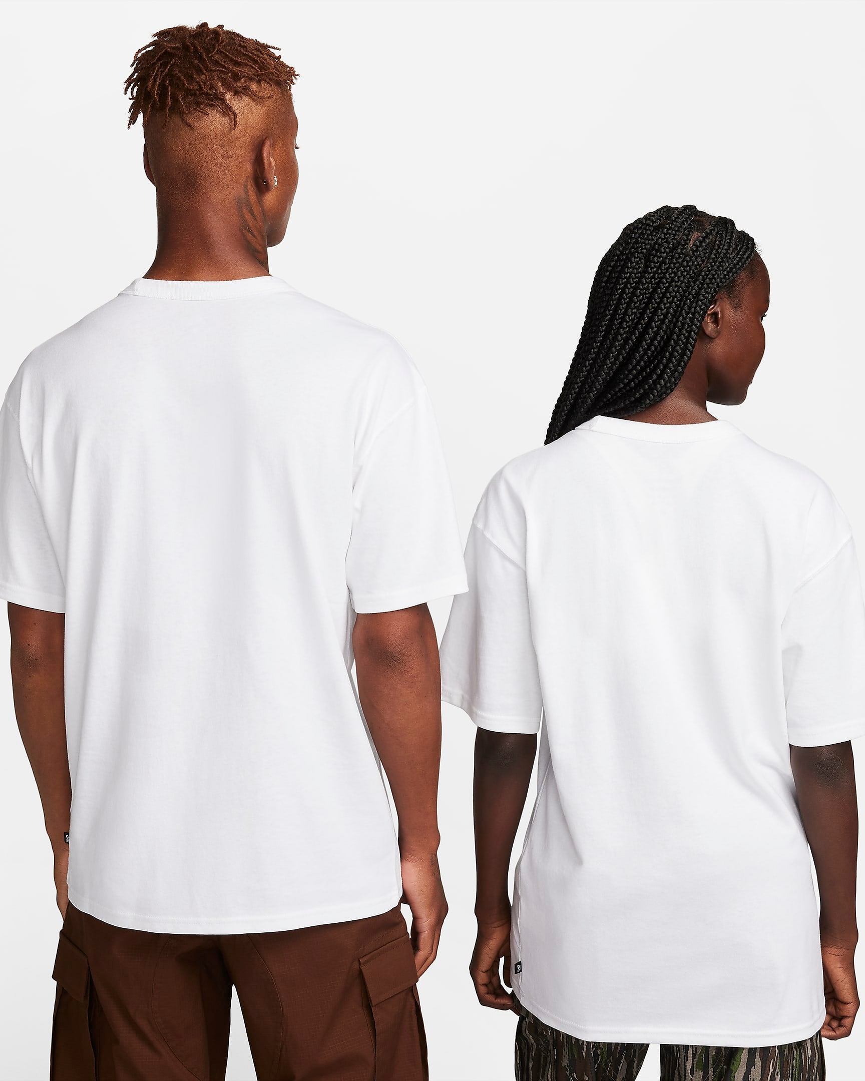 Унисекс Тениска NIKE U NK SB TEE PE SUST - Ballistic-sport