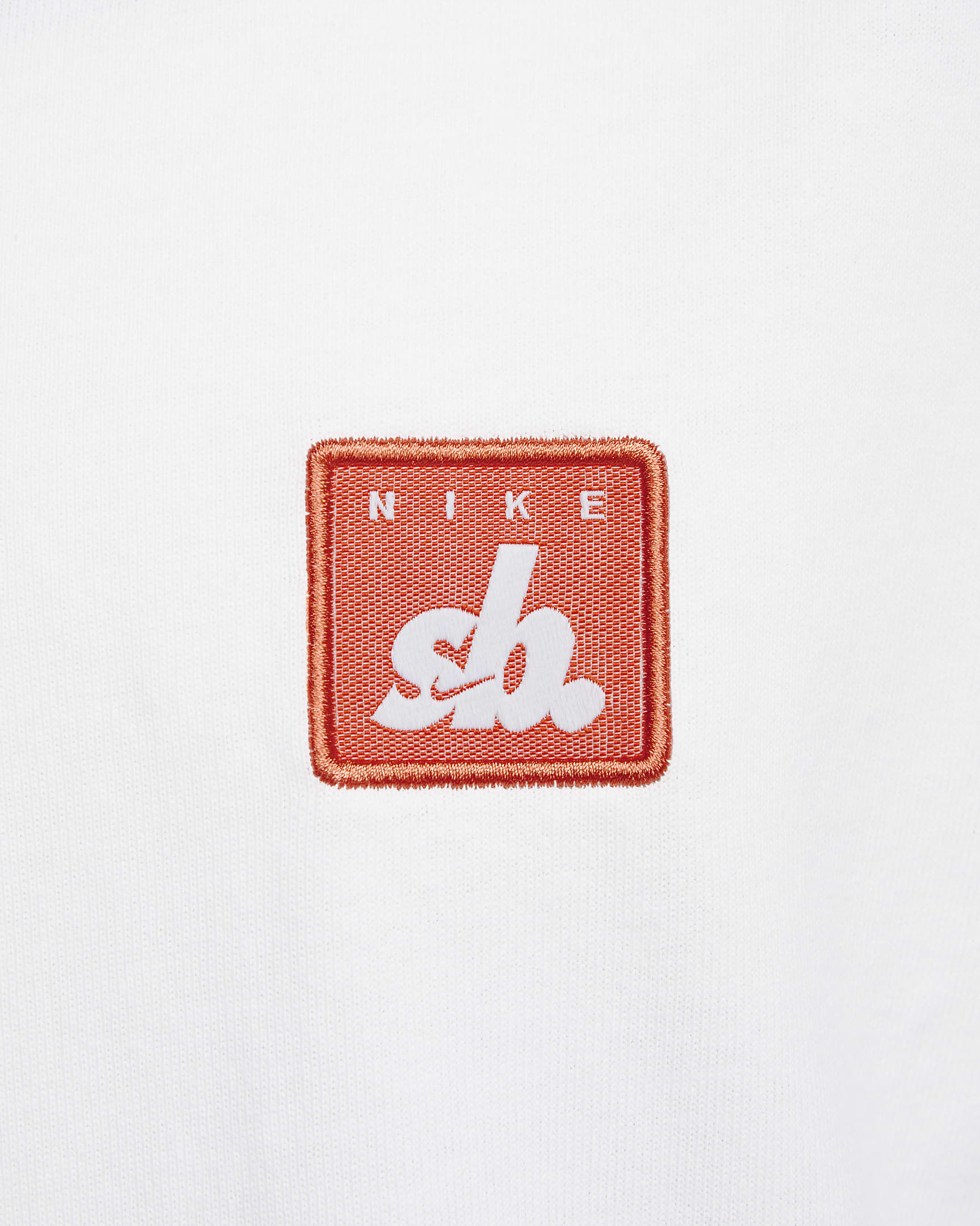 Унисекс Тениска NIKE U NK SB TEE PE SUST - Ballistic-sport