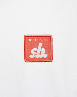 Image of Унисекс Тениска NIKE U NK SB TEE PE SUST - Ballistic-sport