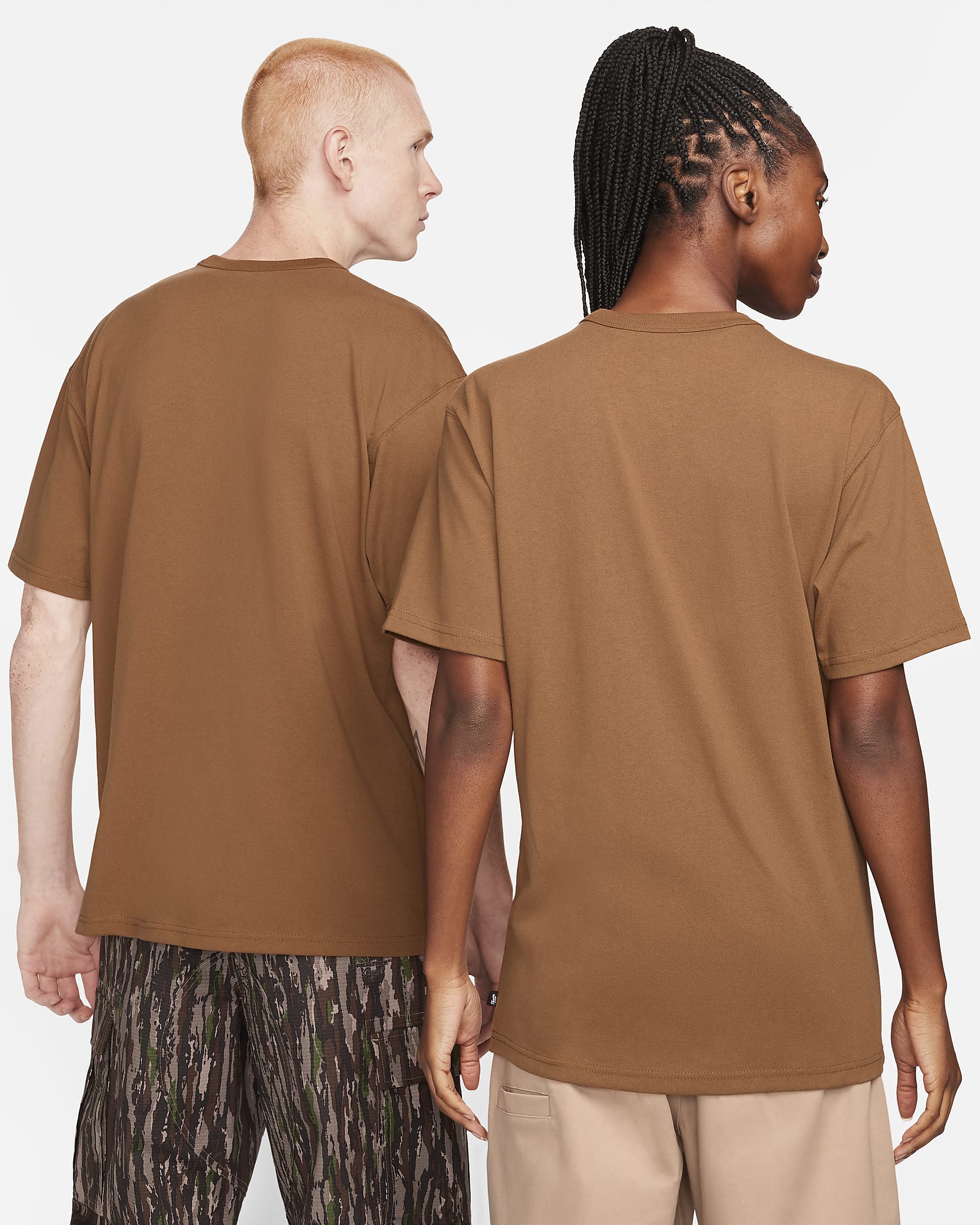 Image of Унисекс Тениска NIKE U NK SB TEE PE SUST - Ballistic-sport