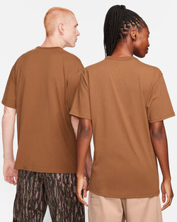 Image of Унисекс Тениска NIKE U NK SB TEE PE SUST - Ballistic-sport