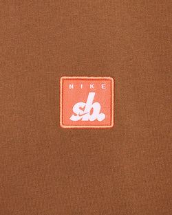 Image of Унисекс Тениска NIKE U NK SB TEE PE SUST - Ballistic-sport