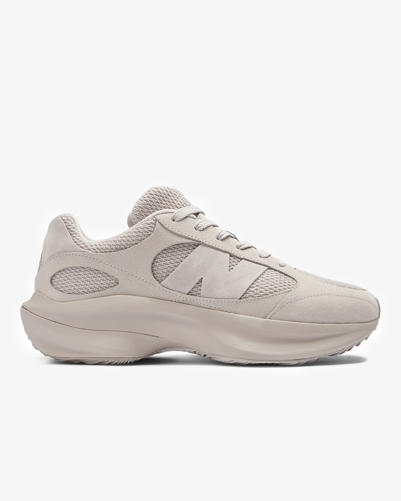 Image of Унисекс Маратонки NEW BALANCE WRPD Runner - FOOTWEAR CLASSICS - Ballistic-sport