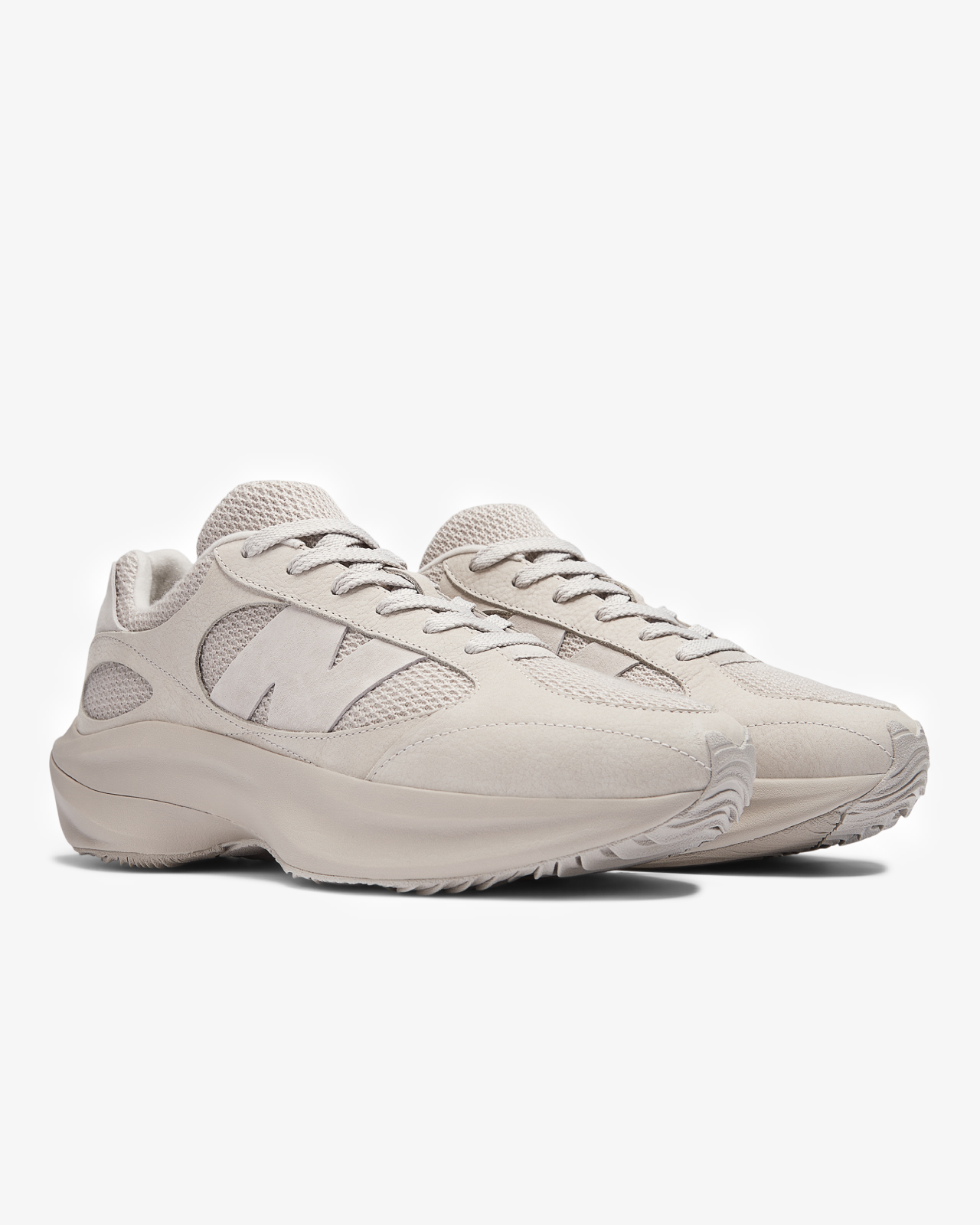 Image of Унисекс Маратонки NEW BALANCE WRPD Runner - FOOTWEAR CLASSICS - Ballistic-sport