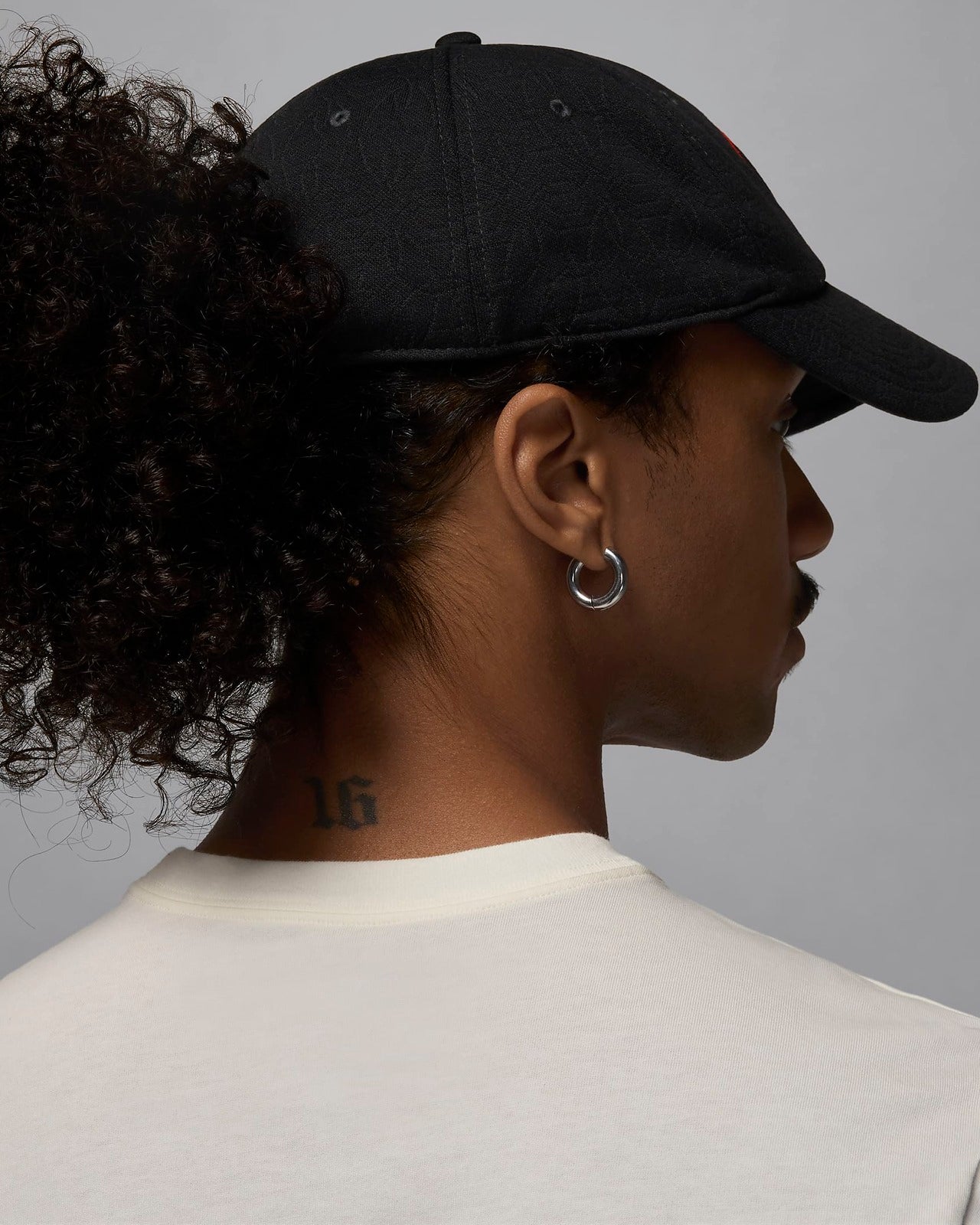 Image of Унисекс Шапка NIKE U J CLUB CAP S CB PSG - Ballistic-sport