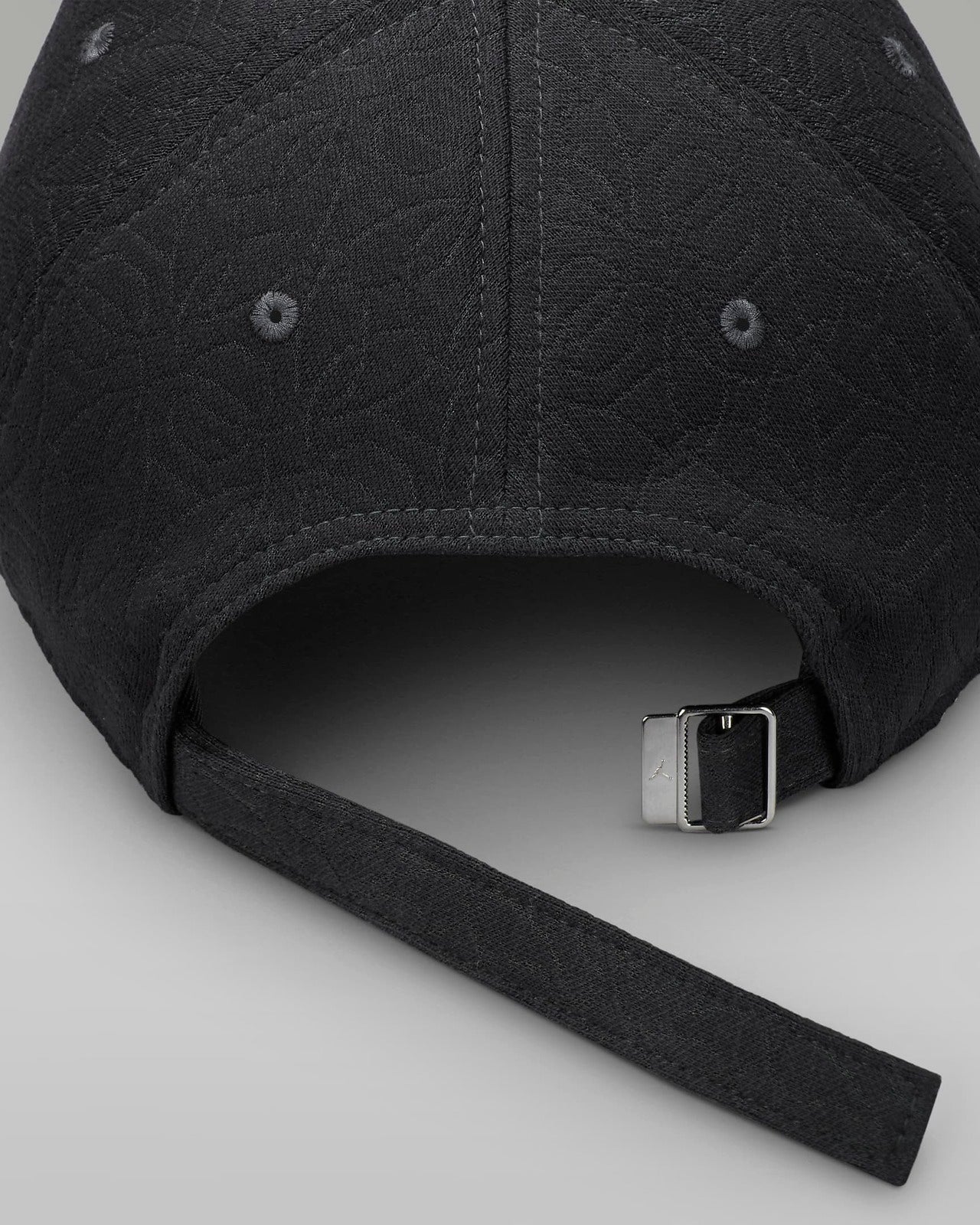 Image of Унисекс Шапка NIKE U J CLUB CAP S CB PSG - Ballistic-sport