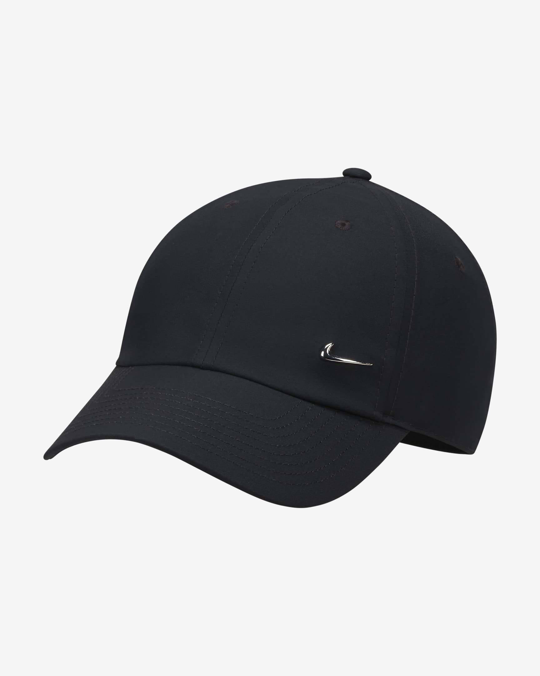 Унисекс Шапка NIKE U NK DF CLUB CAP U CB MTSWSH L