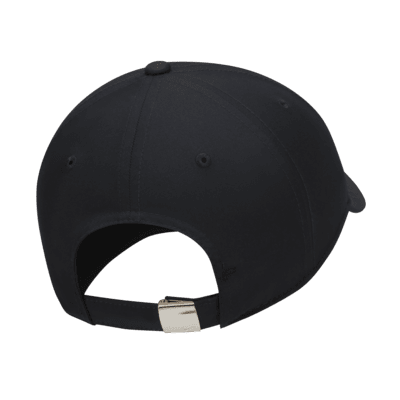 Унисекс Шапка NIKE U NK DF CLUB CAP U CB MTSWSH L
