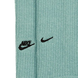 Image of Унисекс Чорапи NIKE U NK ED CSH CREW 2P-144 EMBRDY