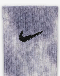 Image of Унисекс Чорапи NIKE U NK ED CSH CRW 2P 144 CLRSPLH - Ballistic-sport
