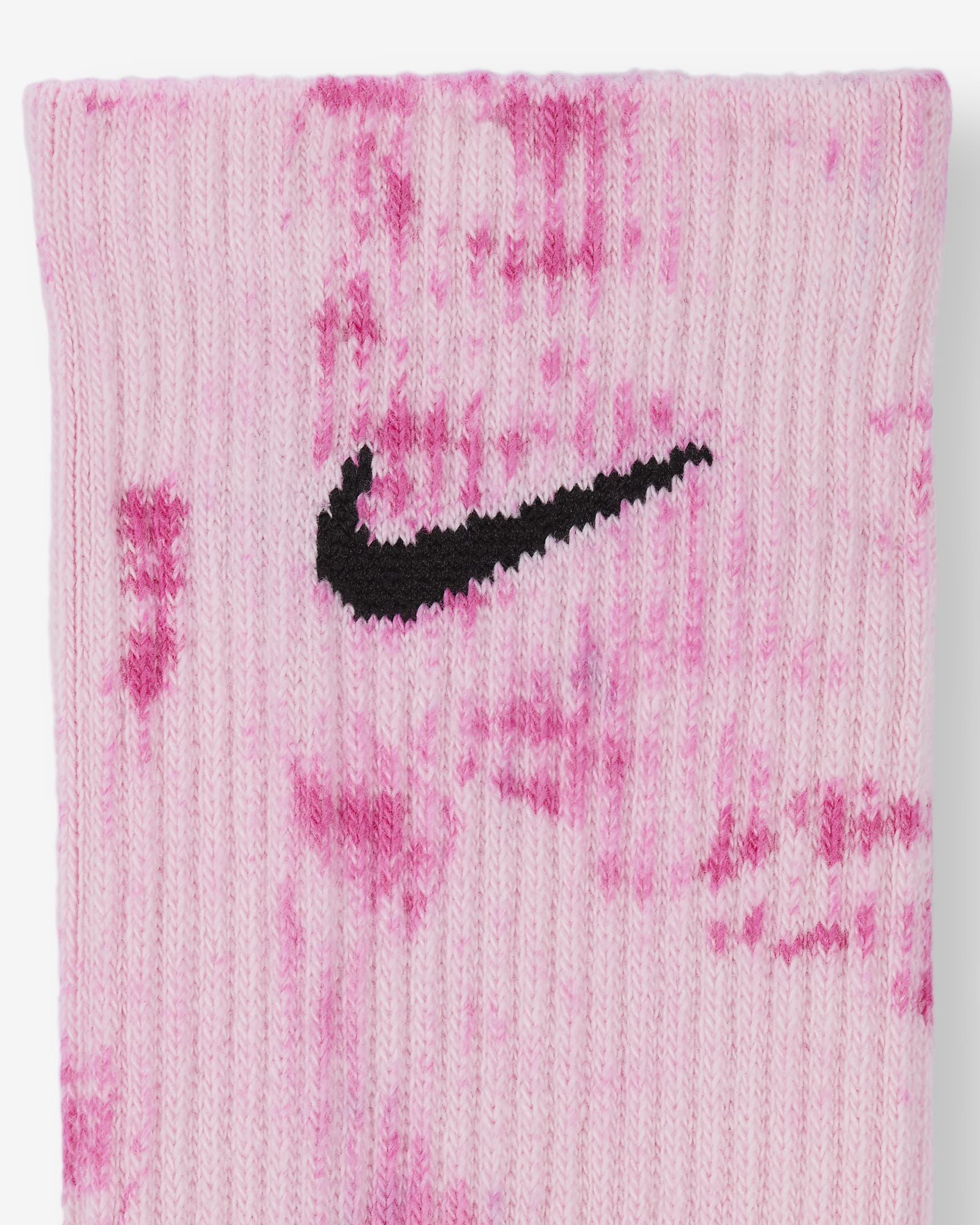 Унисекс Чорапи NIKE U NK ED CSH CRW 2P 144 CLRSPLH - Ballistic-sport