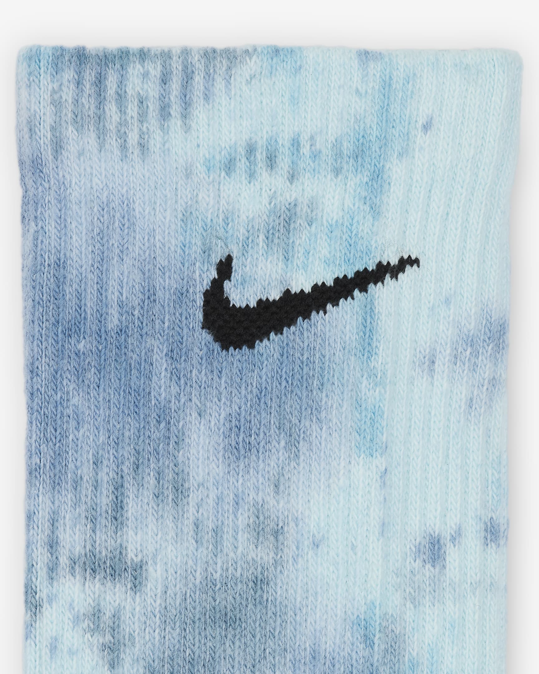 Image of Унисекс Чорапи NIKE U NK ED CSH CRW 2P 144 CLRSPLH - Ballistic-sport
