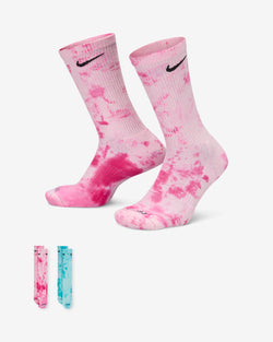 Image of Унисекс Чорапи NIKE U NK ED CSH CRW 2P 144 CLRSPLH - Ballistic-sport
