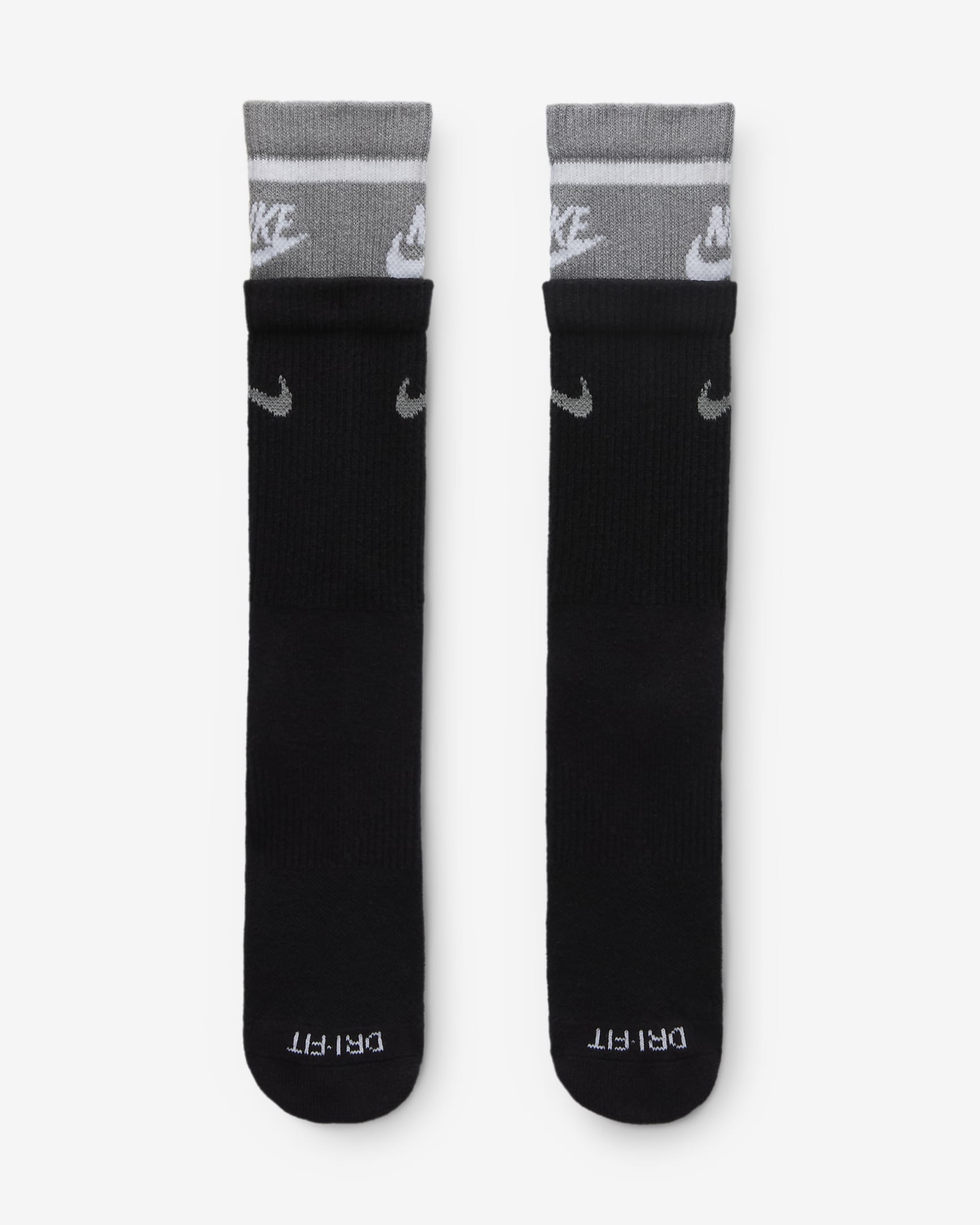 Унисекс Чорапи NIKE U NK ED PLS CSH CRW 1PR 144 DN - Ballistic-sport