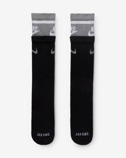 Image of Унисекс Чорапи NIKE U NK ED PLS CSH CRW 1PR 144 DN - Ballistic-sport