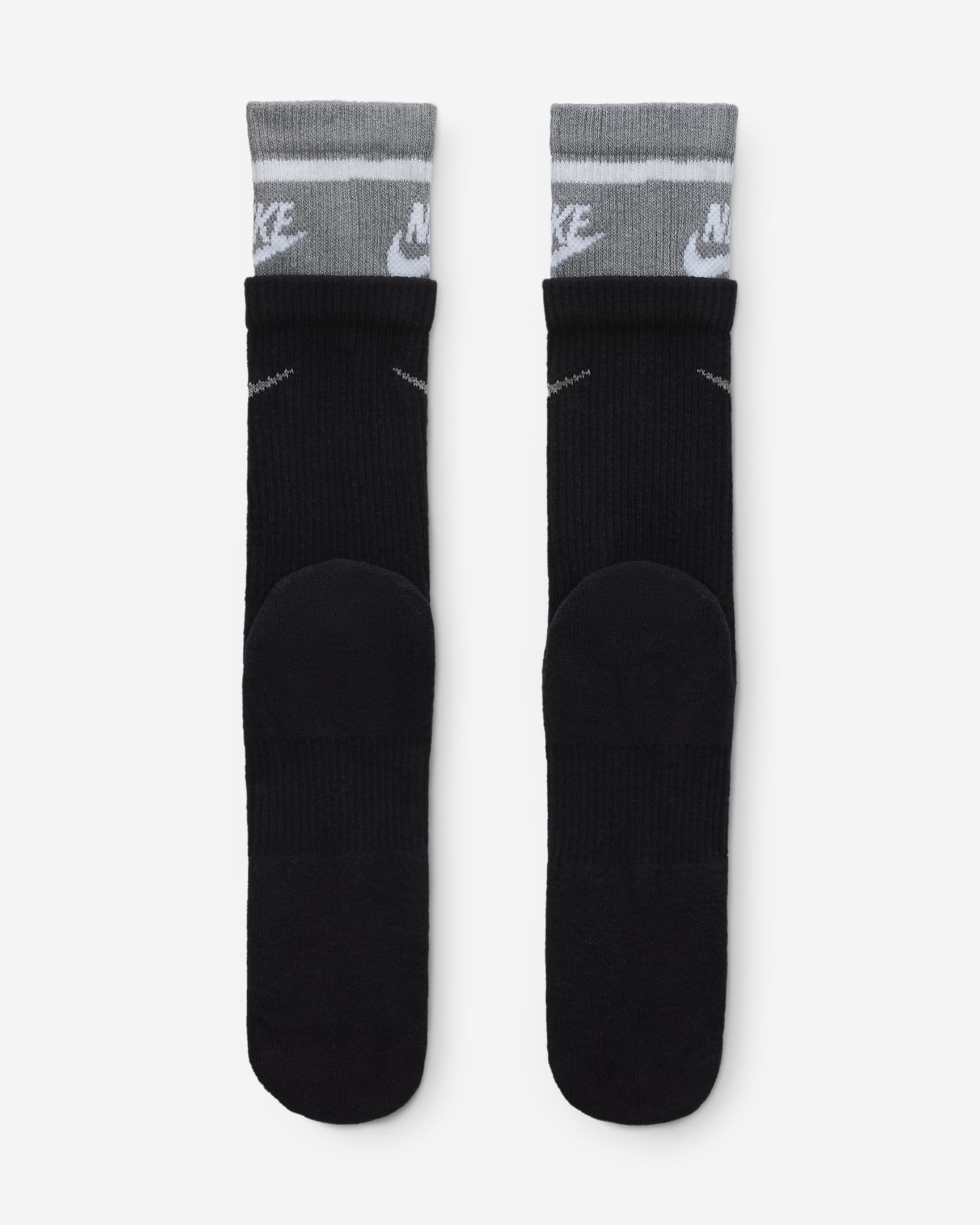 Унисекс Чорапи NIKE U NK ED PLS CSH CRW 1PR 144 DN - Ballistic-sport