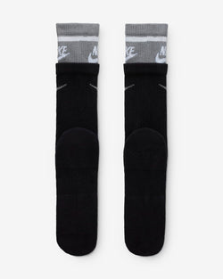 Image of Унисекс Чорапи NIKE U NK ED PLS CSH CRW 1PR 144 DN - Ballistic-sport