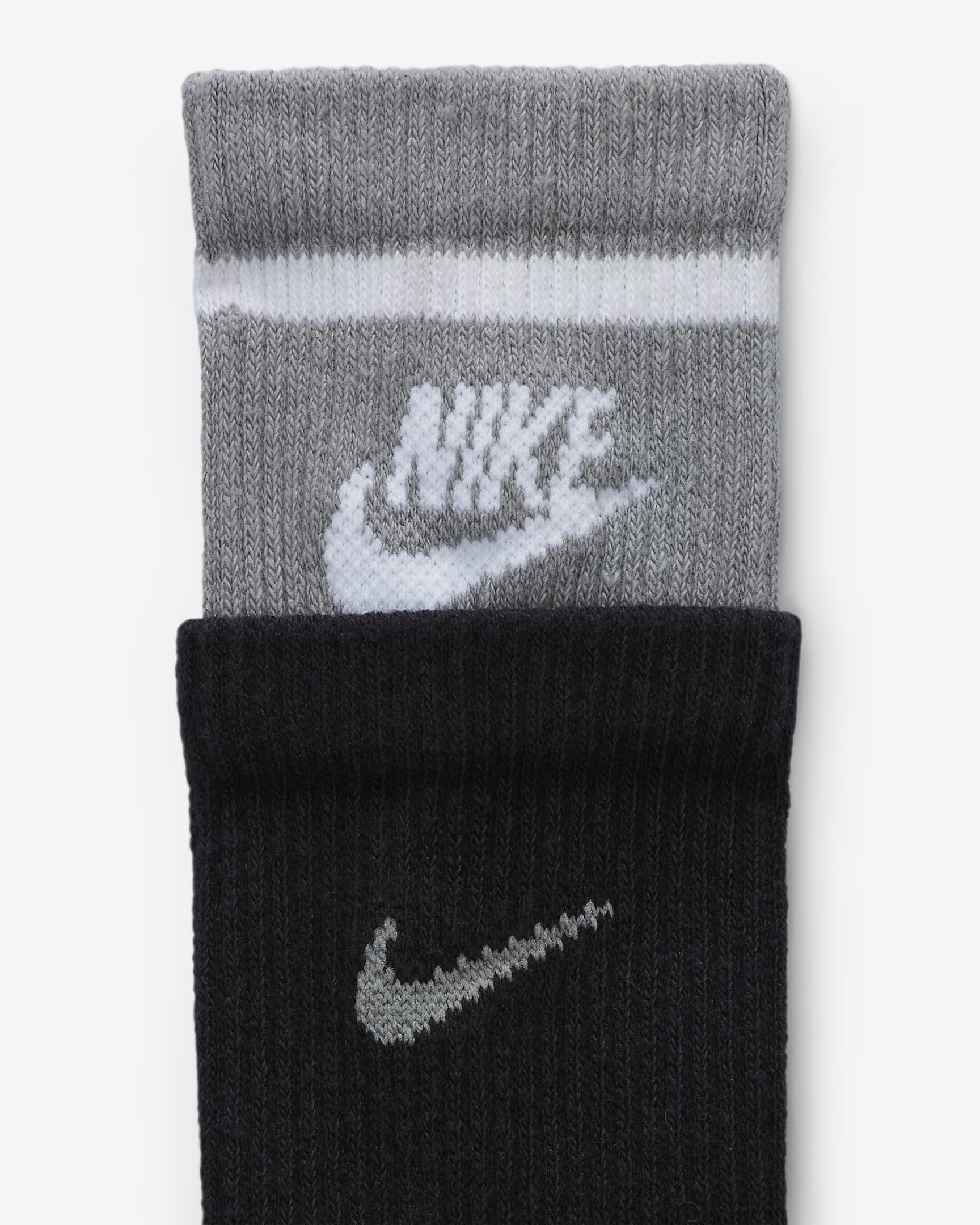 Унисекс Чорапи NIKE U NK ED PLS CSH CRW 1PR 144 DN - Ballistic-sport