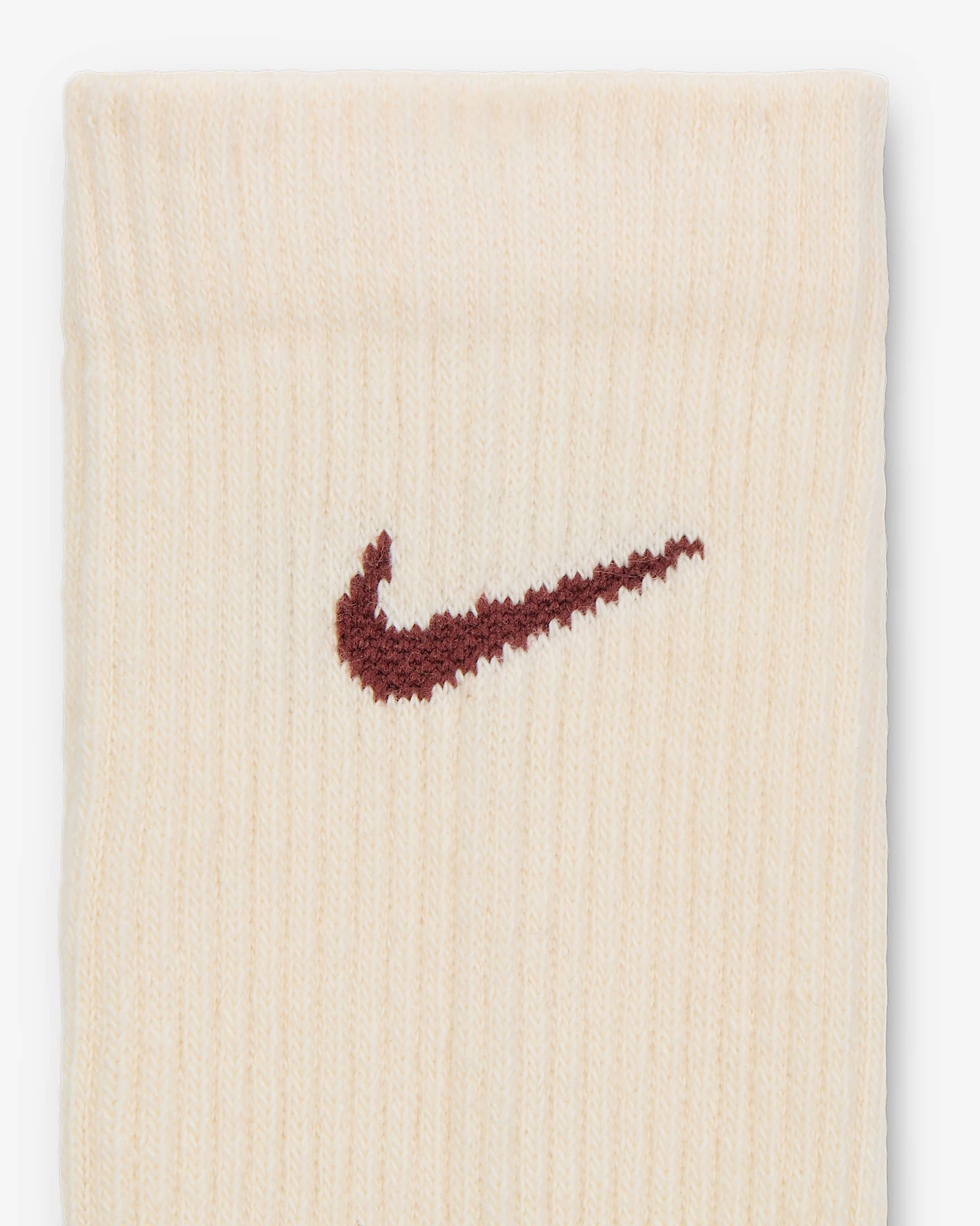 Image of Unisex Socks NIKE U NK EVERYDAY PLUS CUSH CREW 2PR – 144 D