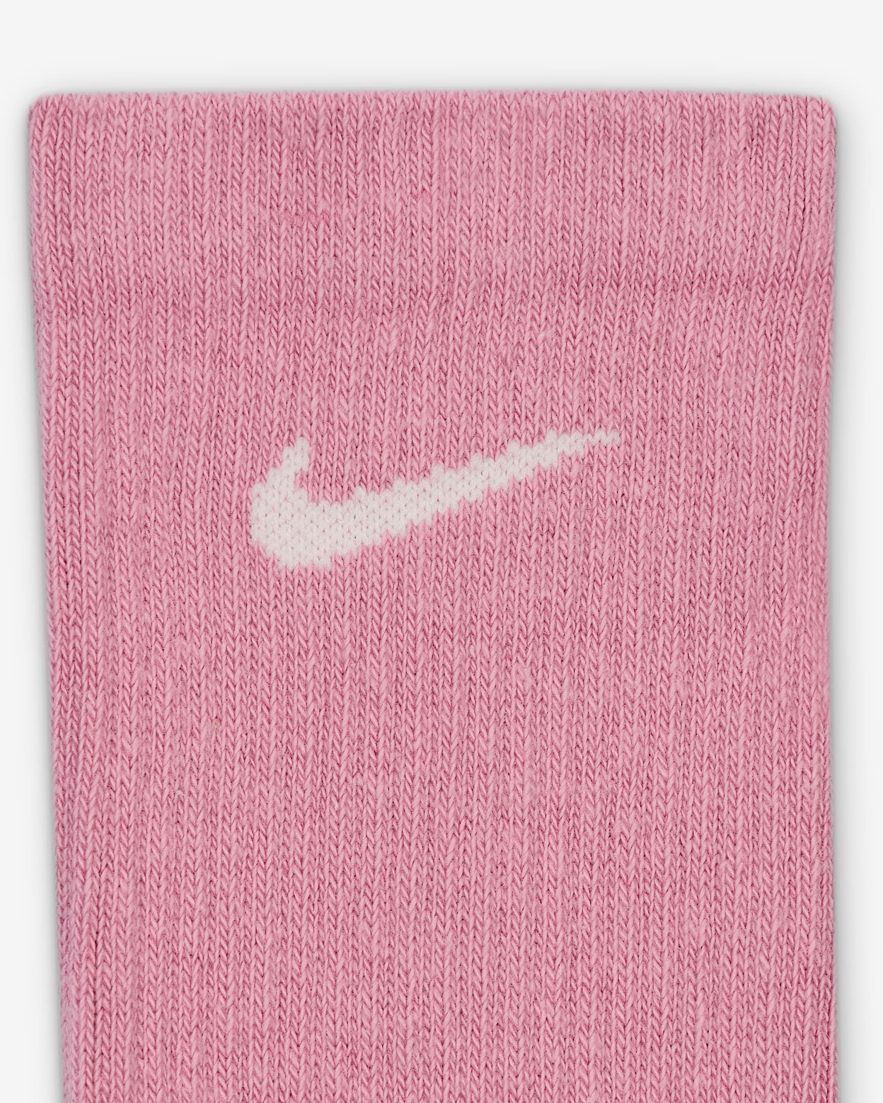 Image of Унисекс Чорапи NIKE U NK EVERYDAY PLUS CUSH CREW 3PR - 132