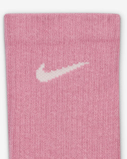 Image of Unisex Socks NIKE U NK EVERYDAY PLUS CUSH CREW 3PR - 132