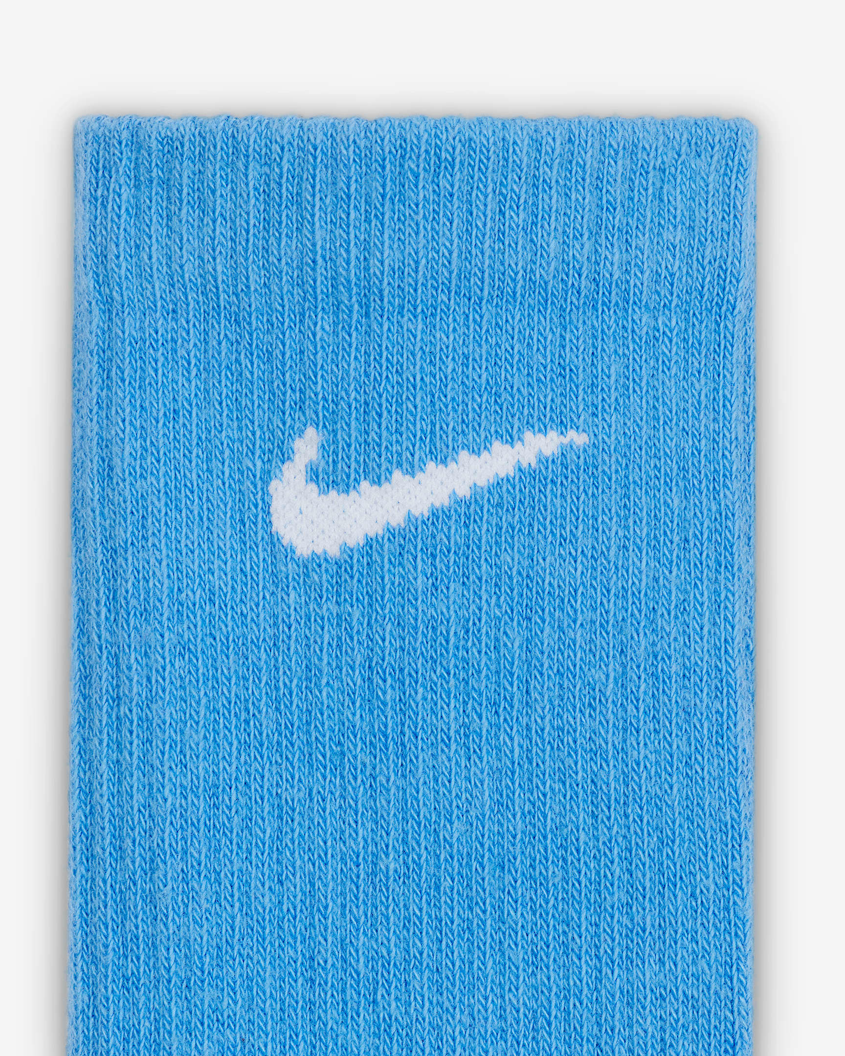 Image of Унисекс Чорапи NIKE U NK EVERYDAY PLUS CUSH CREW 3PR - 132