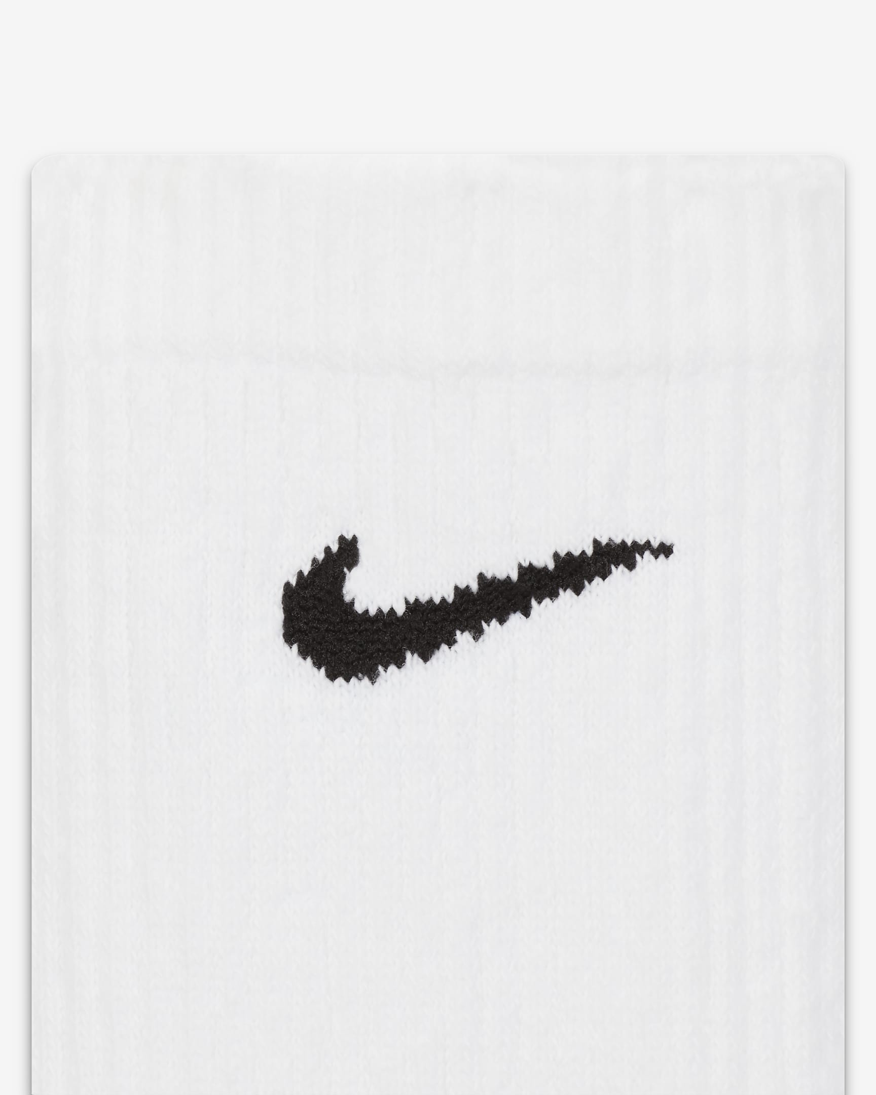 Image of Унисекс Чорапи NIKE U NK EVERYDAY PLUS CUSH CREW 3PR - 132 - Ballistic-sport