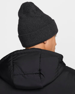 Image of Унисекс Шапка NIKE U NK PEAK BEANIE TC COZY F24 L - Ballistic-sport