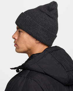 Image of Унисекс Шапка NIKE U NK PEAK BEANIE TC COZY F24 L - Ballistic-sport