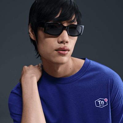 Мъжка Тениска NIKE U NSW TEE M90 OC FESTIVAL HBR