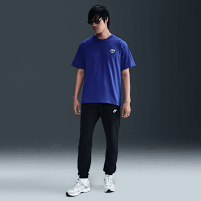Image of Мъжка Тениска NIKE U NSW TEE M90 OC FESTIVAL HBR -HJ0750-539- Ballistic sport, Балистик