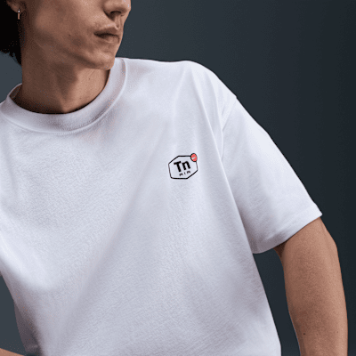 Мъжка Тениска NIKE U NSW TEE M90 OC FESTIVAL HBR