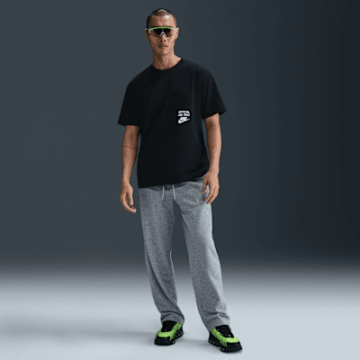 Мъжка Тениска NIKE U NSW TEE M90 OC REMIX