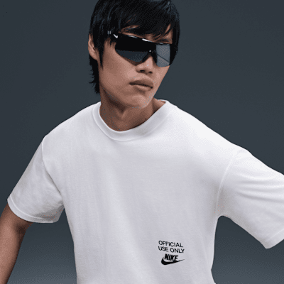 Image of Мъжка Тениска NIKE U NSW TEE M90 OC REMIX