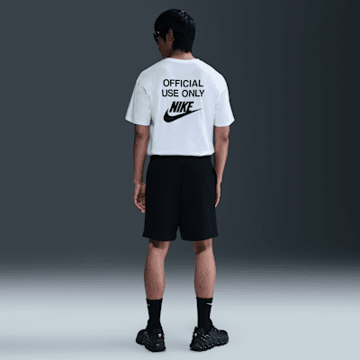 Image of Мъжка Тениска NIKE U NSW TEE M90 OC REMIX