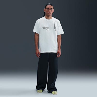 Мъжка Тениска NIKE U NSW TEE M90 SWOOSH SPORT