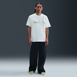 Image of Мъжка Тениска NIKE U NSW TEE M90 SWOOSH SPORT