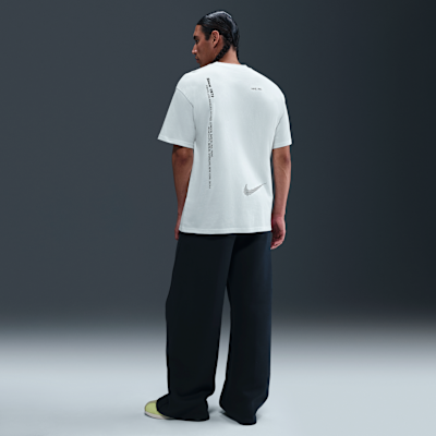 Image of Мъжка Тениска NIKE U NSW TEE M90 SWOOSH SPORT