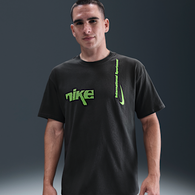 Image of Мъжка Тениска NIKE U NSW TEE M90 SWOOSH SPORT