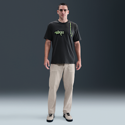 Мъжка Тениска NIKE U NSW TEE M90 SWOOSH SPORT