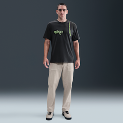 Image of Мъжка Тениска NIKE U NSW TEE M90 SWOOSH SPORT