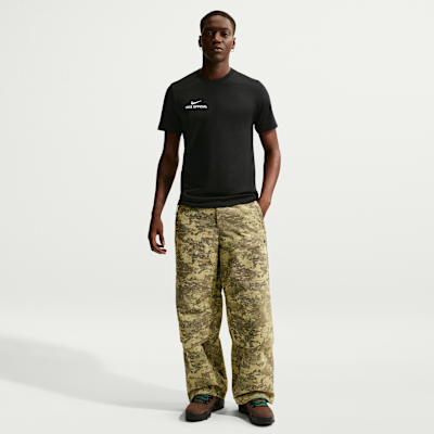 Image of Мъжка Тениска NIKE U NSW TEE STD NIKE OFFICIAL IH1143-010- Ballistic sport, Балистик