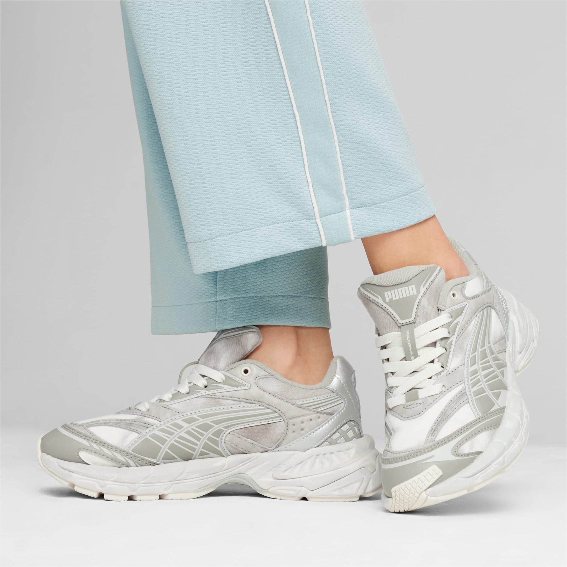 Дамски Маратонки PUMA Velophasis Retreat Yourself Wns - Ballistic-sport