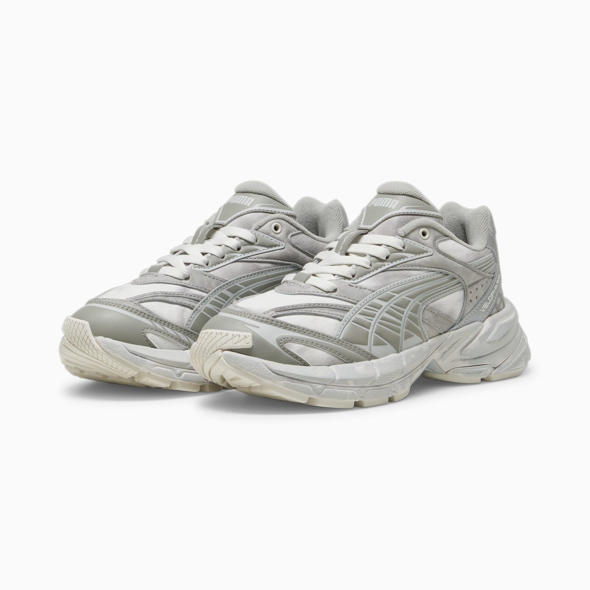 Дамски Маратонки PUMA Velophasis Retreat Yourself Wns - Ballistic-sport