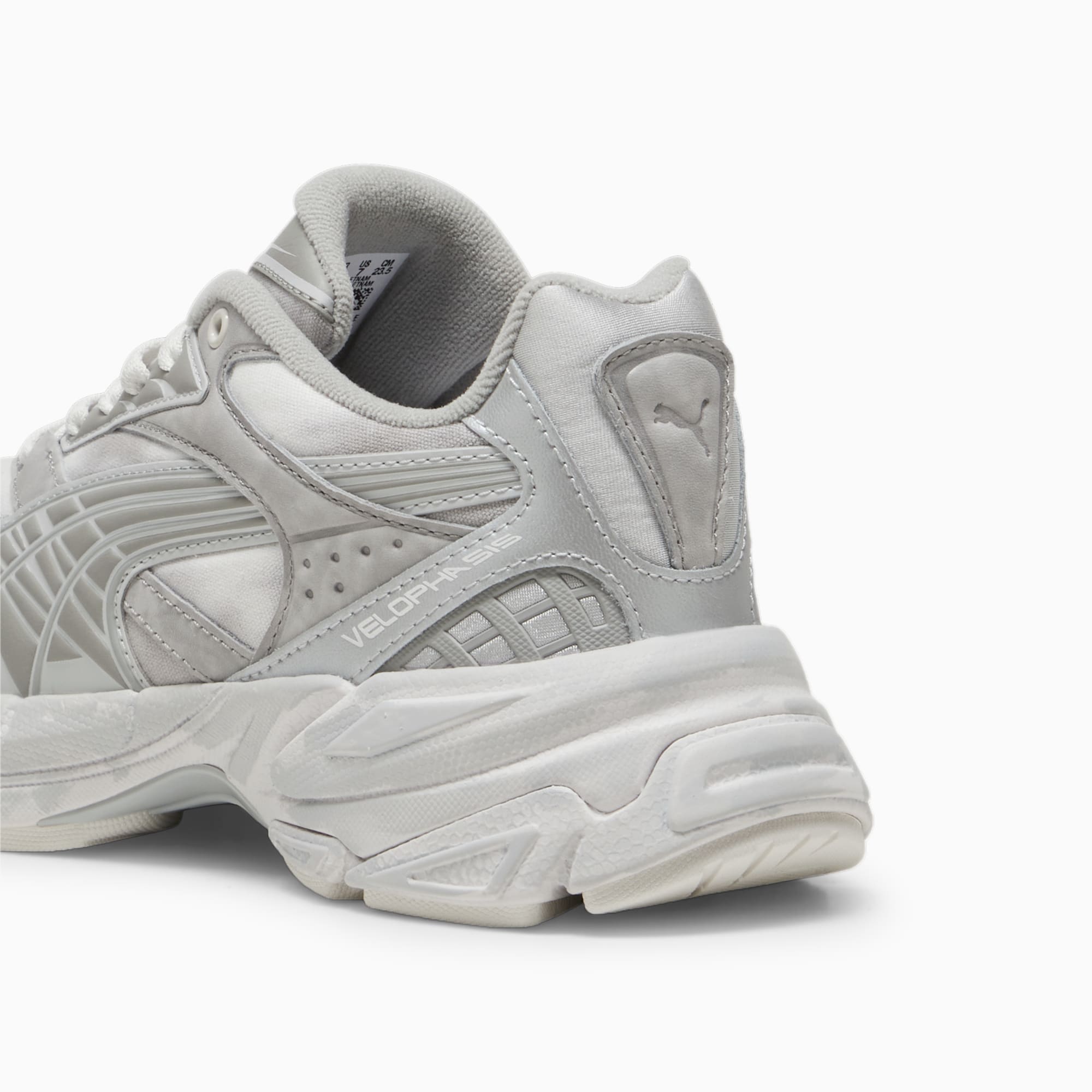 Дамски Маратонки PUMA Velophasis Retreat Yourself Wns - Ballistic-sport