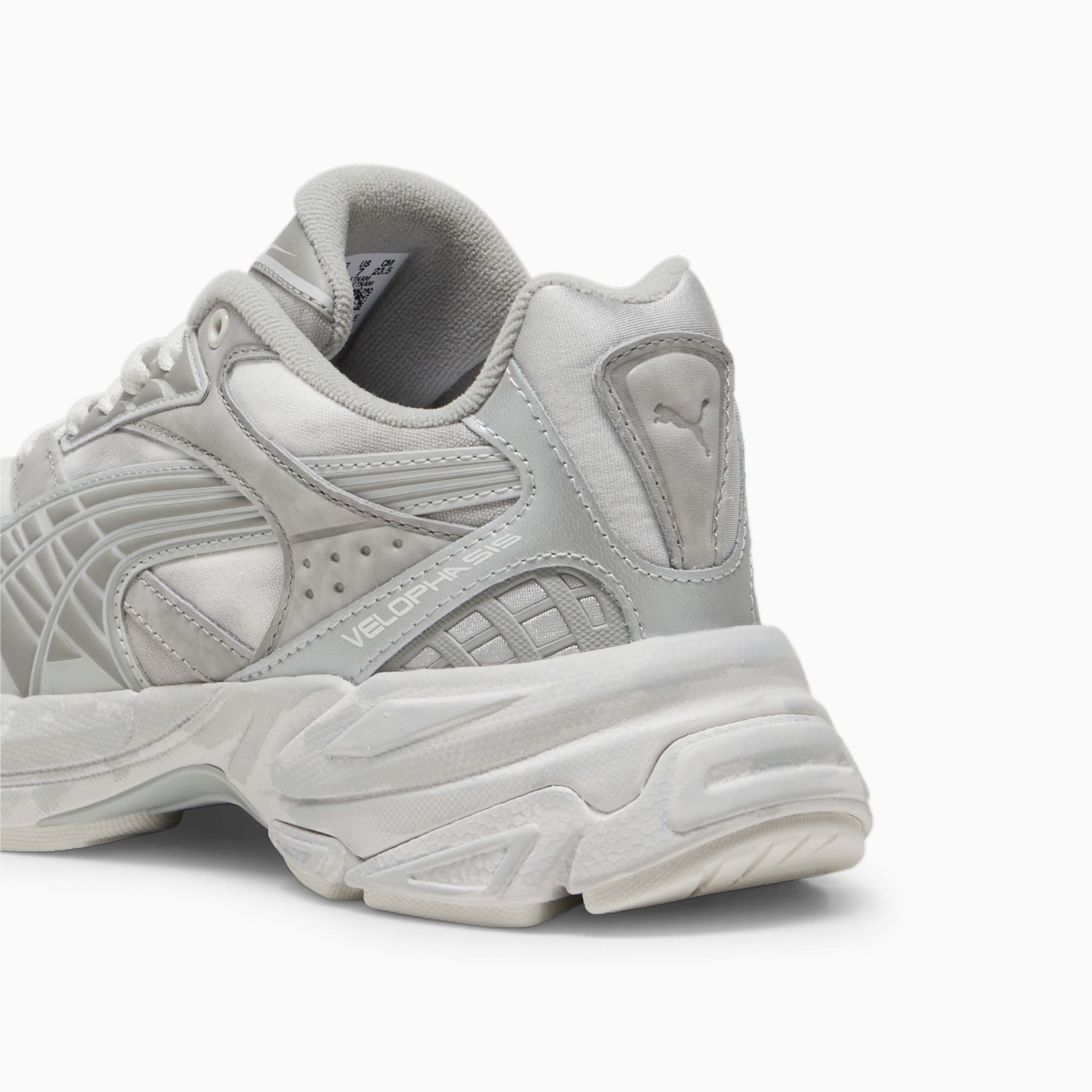 Дамски Маратонки PUMA Velophasis Retreat Yourself Wns - Ballistic-sport