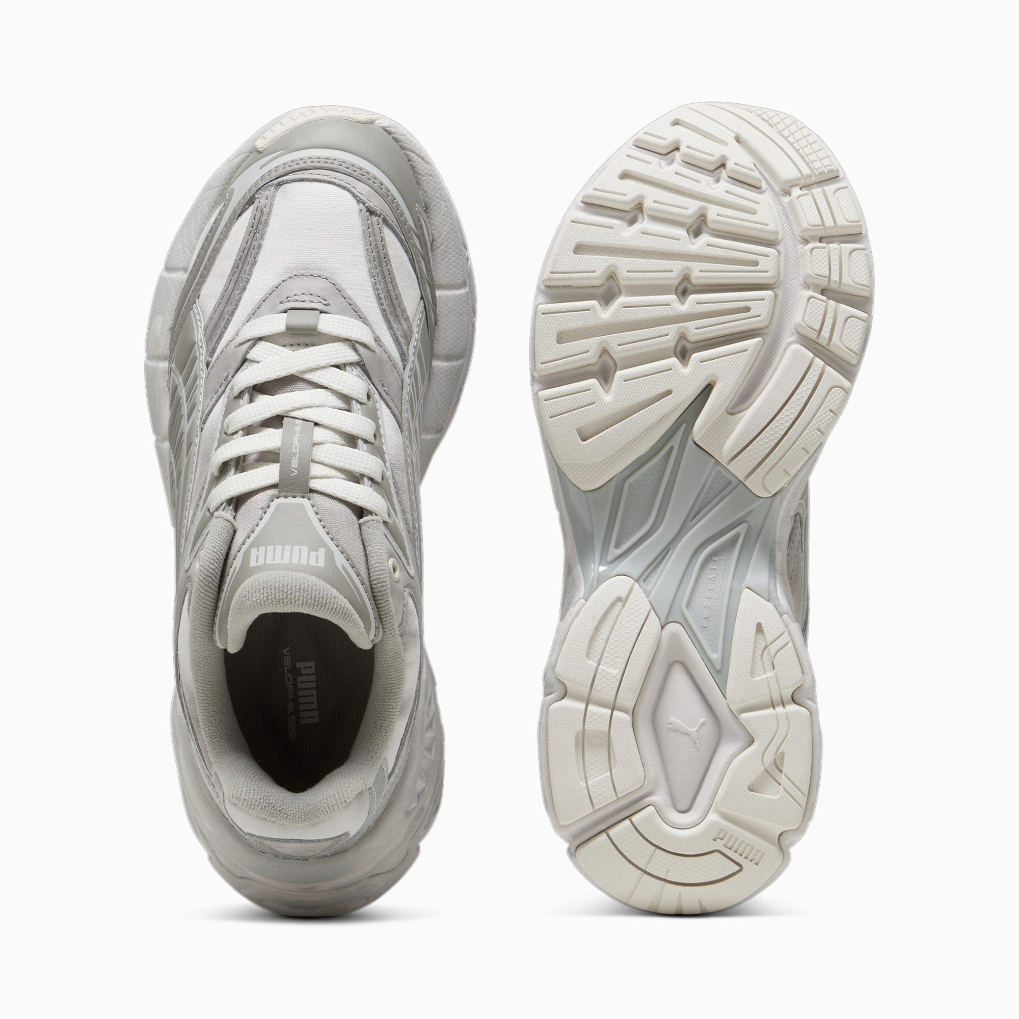 Дамски Маратонки PUMA Velophasis Retreat Yourself Wns - Ballistic-sport