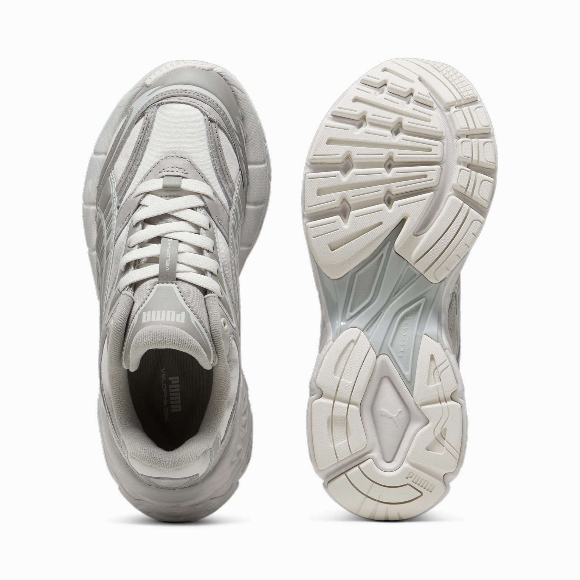Дамски Маратонки PUMA Velophasis Retreat Yourself Wns - Ballistic-sport