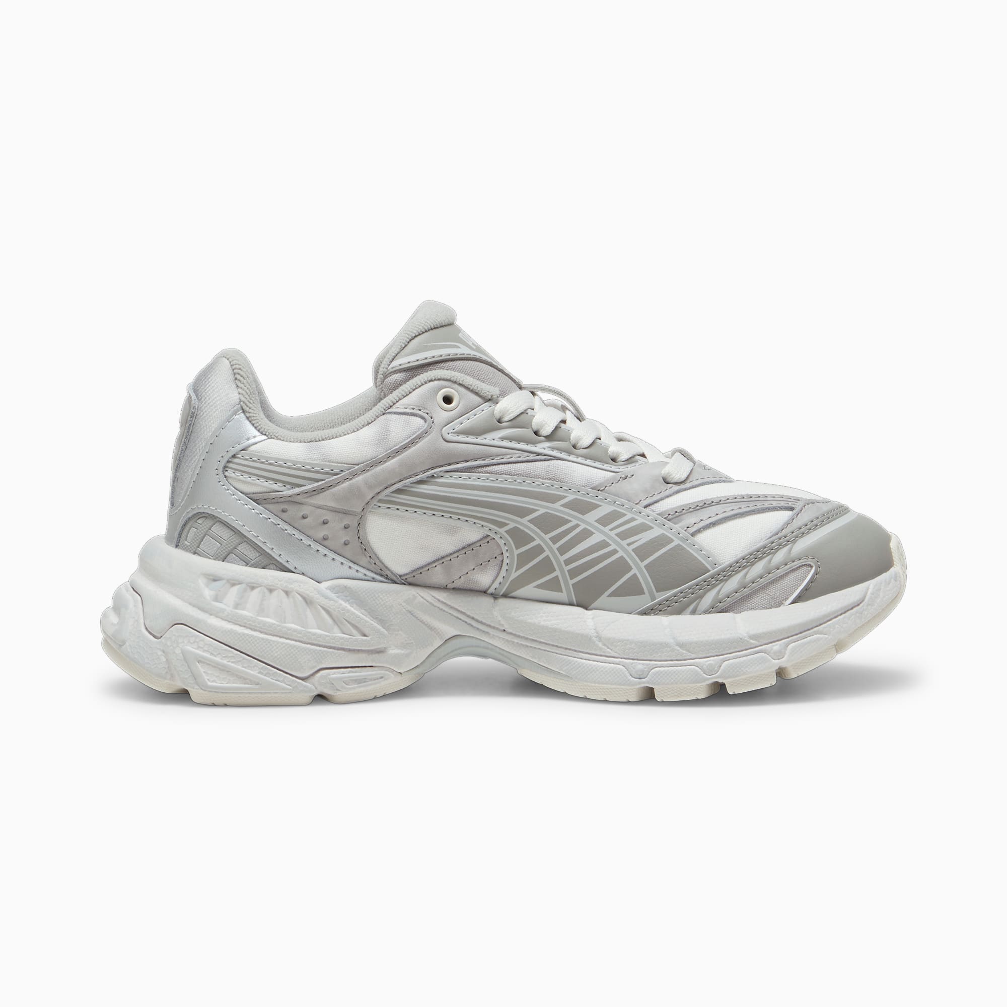 Дамски Маратонки PUMA Velophasis Retreat Yourself Wns - Ballistic-sport